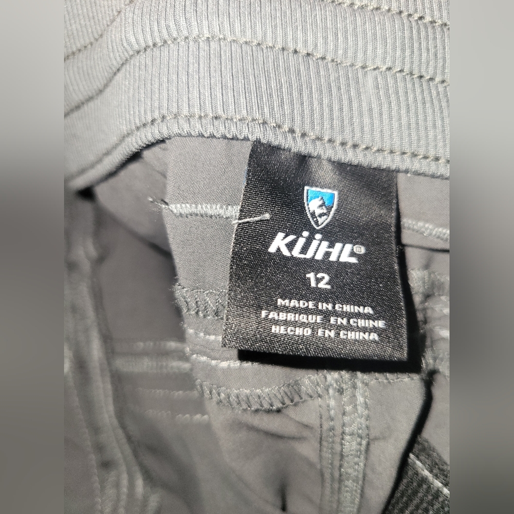 Kühl Cargo Shorts